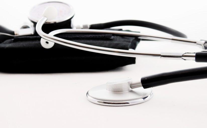 Thank You, Doctors!
