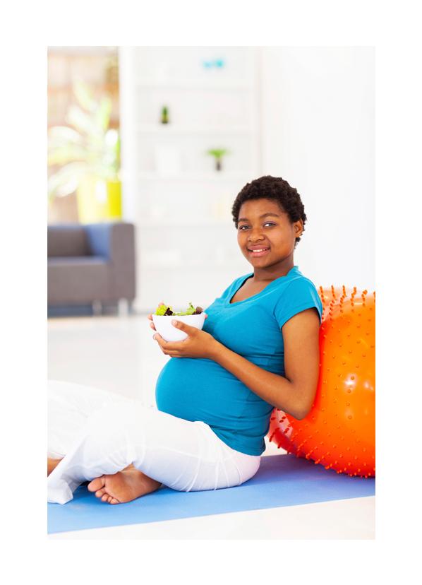 Pregnancy FAQ