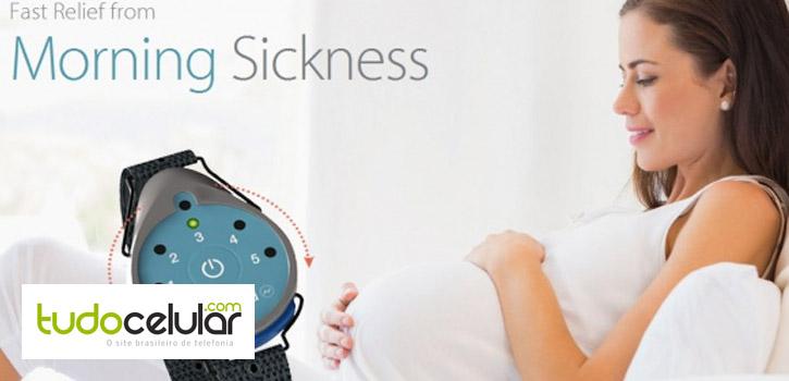 Tudocelular.com – Reliefband presented at CES 2016 able to cure nausea