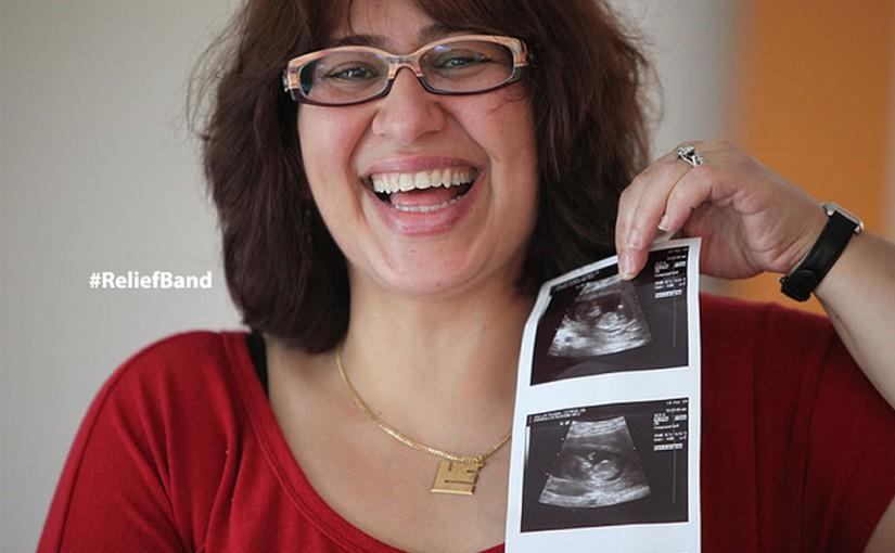 You’re Pregnant! Now What?