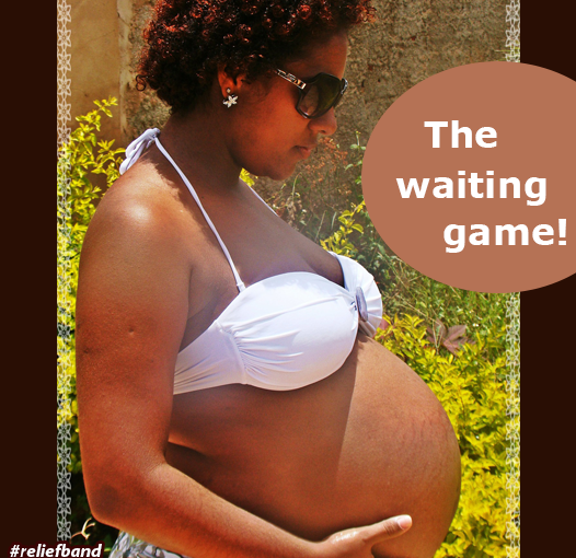 The Waiting Game!