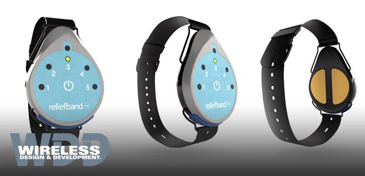 Wirelessdesignmag – Next Generation of Wearables That Can Treat and Alleviate Conditions Unveiled at CES