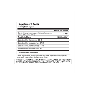 Reliefband® Probiotic with GutGard®