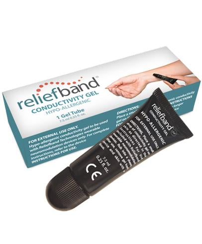 Reliefband® Conductivity Gel