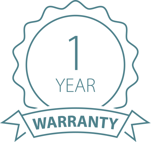 Reliefband® Classic One Year Extended Warranty